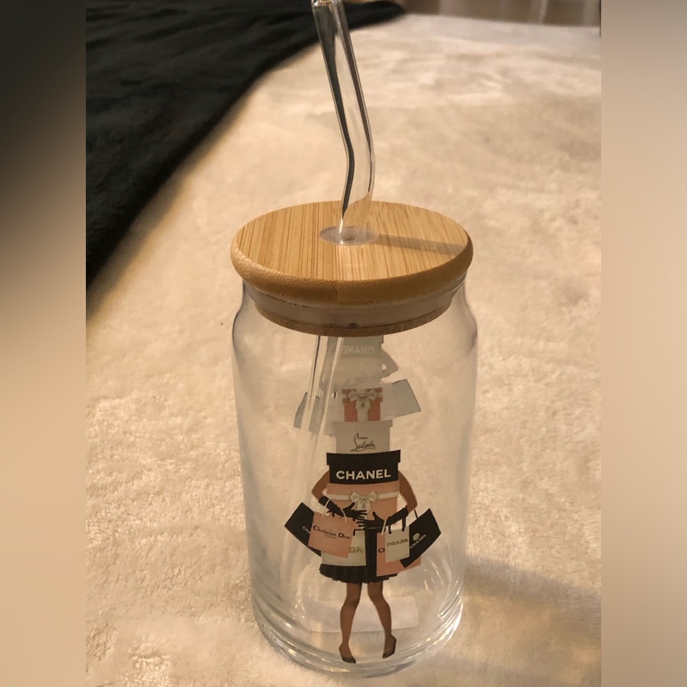 NWT Sippie Cup 16 ounce